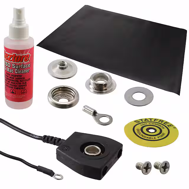 42541 Desco  Anti-Static ESD Grounding Mats